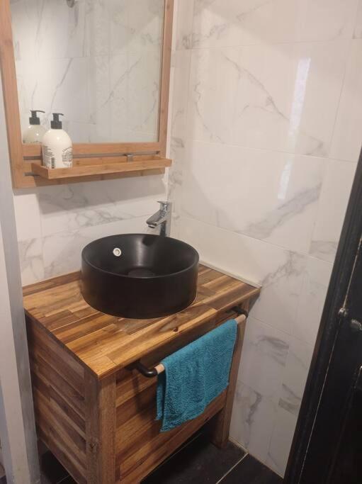 Gite Quai N 10 Saint-Valery-en-Caux Dış mekan fotoğraf