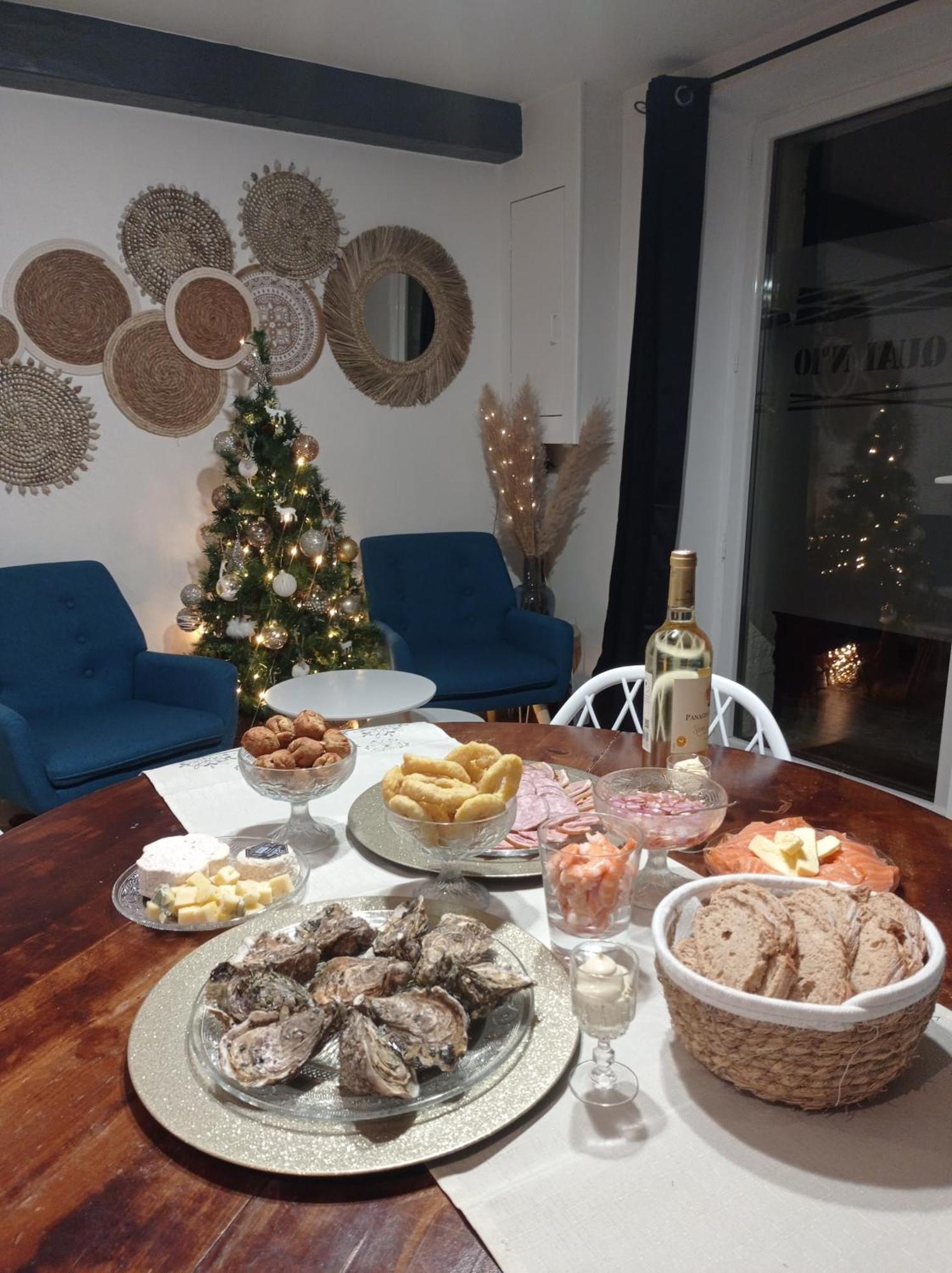 Gite Quai N 10 Saint-Valery-en-Caux Dış mekan fotoğraf