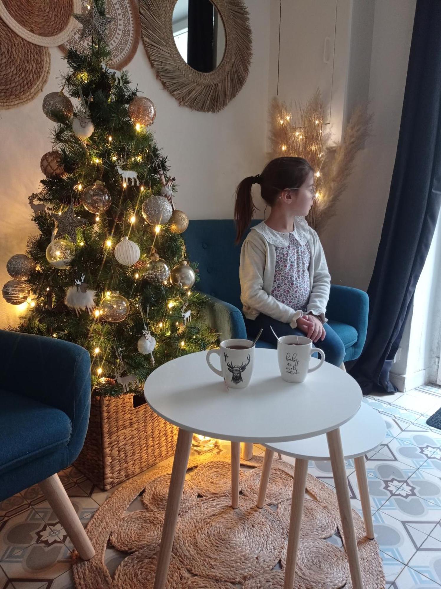 Gite Quai N 10 Saint-Valery-en-Caux Dış mekan fotoğraf