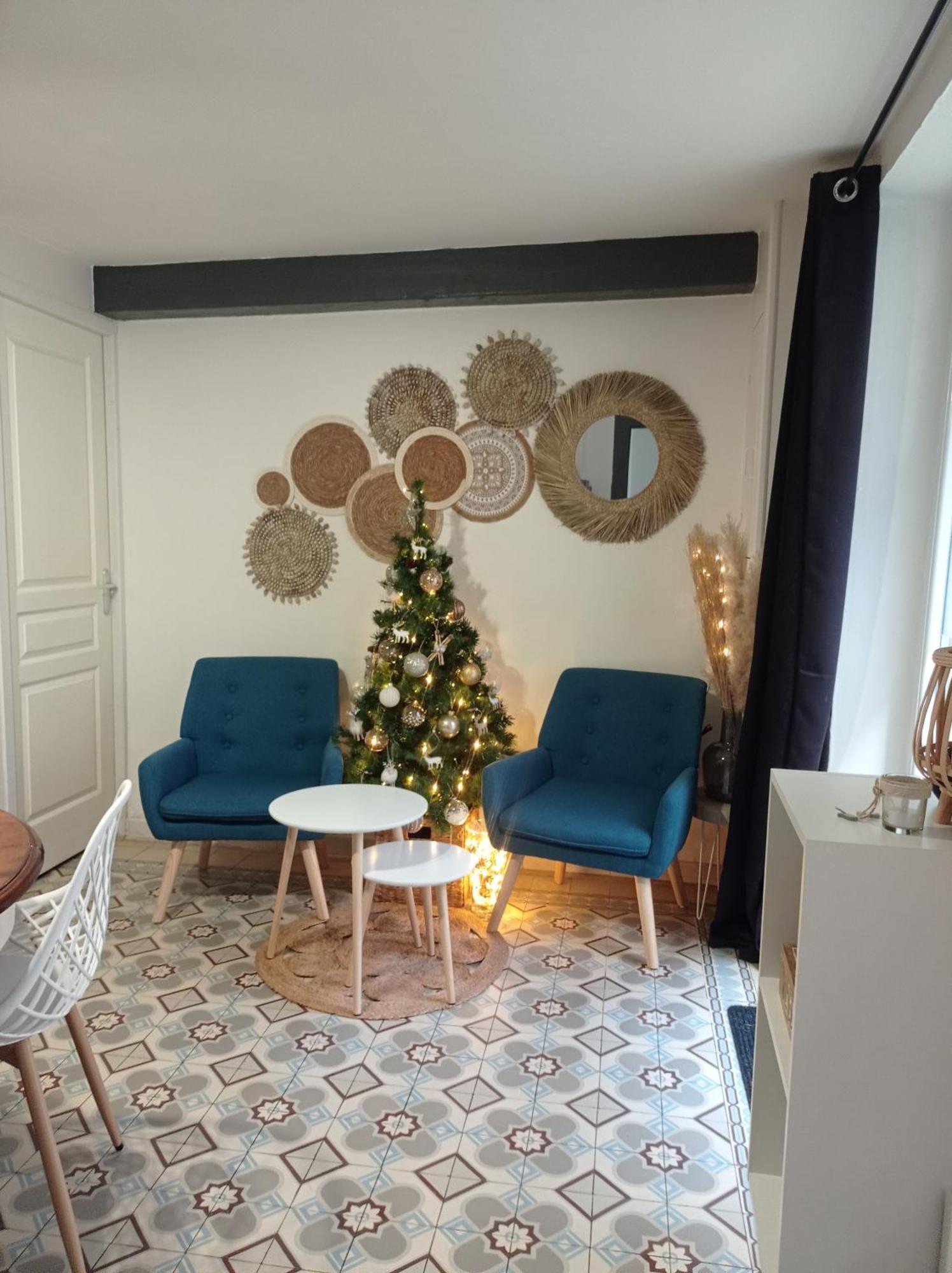 Gite Quai N 10 Saint-Valery-en-Caux Dış mekan fotoğraf